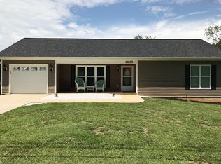 4605 Calico Rd, Lenoir, NC 28645