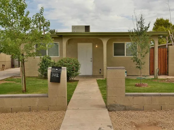 3112 W Alvarado Rd, Phoenix, AZ 85009