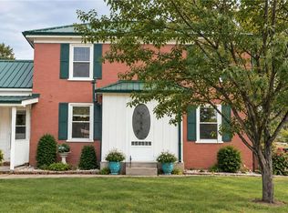 19319 Ridge St, Helena, MO 64459