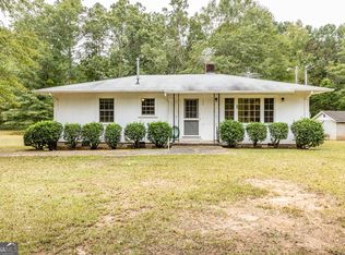 538 Inman Rd, Fayetteville, GA 30215