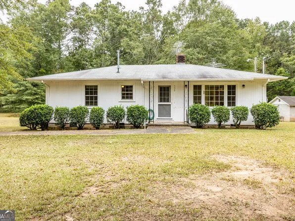 538 Inman Rd, Fayetteville, GA 30215