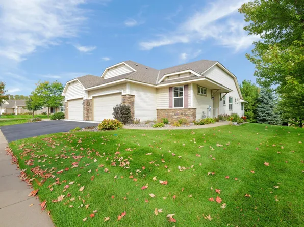 10712 Kingsfield Ln, Woodbury, MN 55129