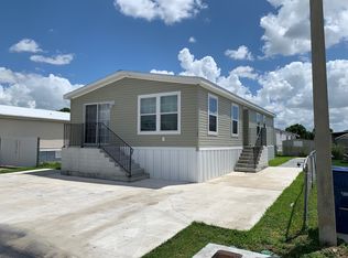 1201 SW 131st Pl, Miami, FL 33184