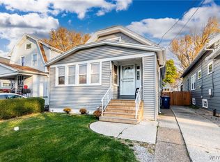 142 Hewitt Ave, Buffalo, NY 14215