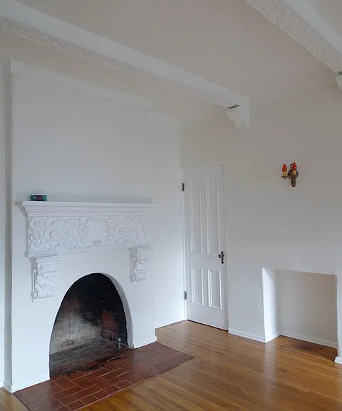 1833 Garfield Pl #A — Photo 16