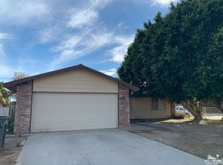 84957 Calle Verde, Coachella, CA 92236