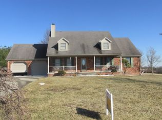411 Ashley Ave, Springfield, KY 40069