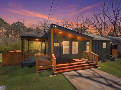 2228 Carey Dr SE, Atlanta, GA, 30315
