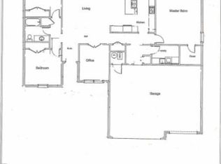 5705 S Cottonwood Dr, Battlefield, MO 65619