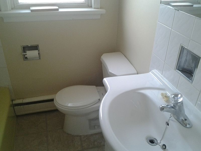 Kitchener Apartment for rent - 1 Bedroom — photo 4