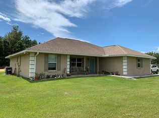 371 NW County Road 345, Chiefland, FL 32626