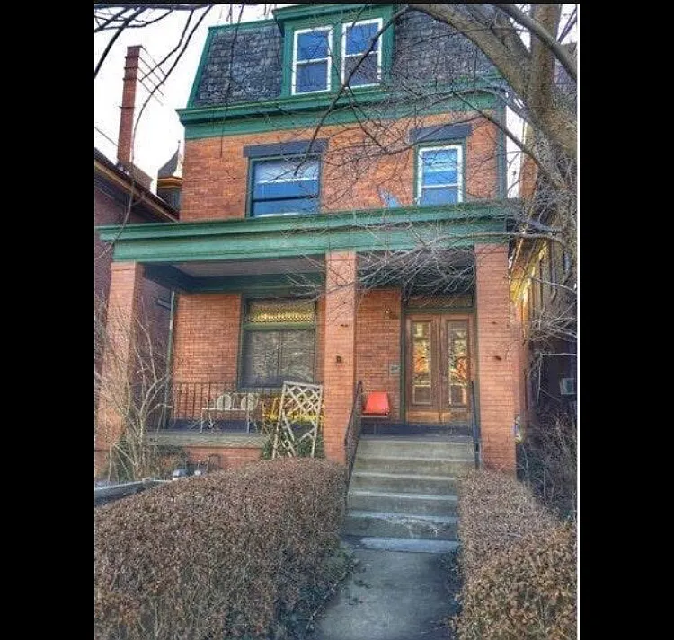 219 Gross St #2