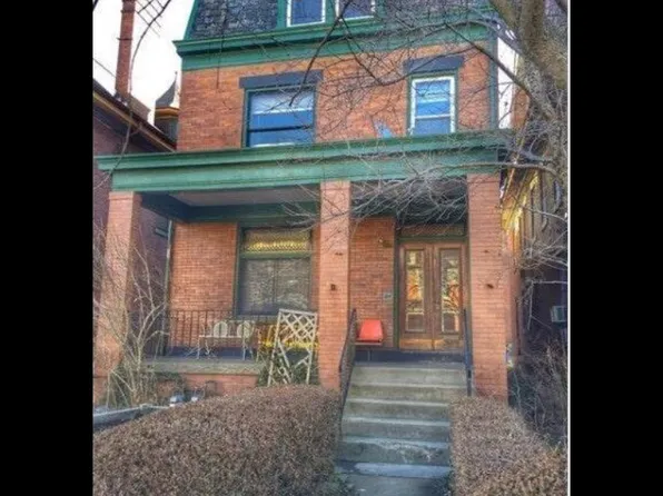 219 Gross St #2, Pittsburgh, PA 15224