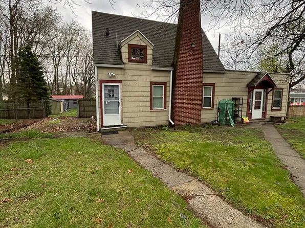 3218 Elmont Rd #1, Toledo, OH 43615