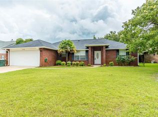 1433 Cacao Ln, Perdido Key, FL 32507