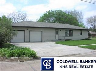 305 N Sheridan Ave, Cortland, NE 68331