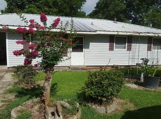 321 Eula St, Eunice, LA 70535