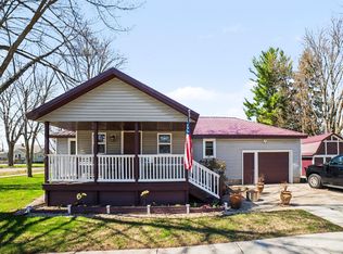 301 N 2nd St, Coleman, MI 48618