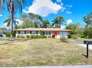2355 La Salle Ave, Fort Myers, FL 33907