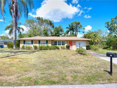 2355 La Salle Ave, Fort Myers, FL, 33907