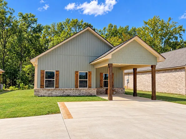 1519 S Central Ave Lot 2, New Albany, MS 38652