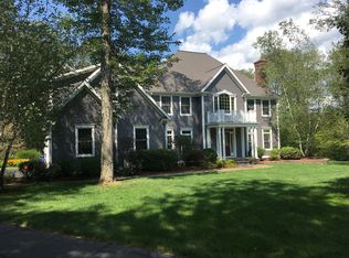 68 Knollwood Dr, Hebron, CT 06248