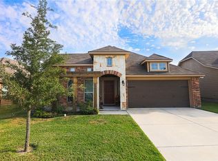 3045 Positano Loop, Bryan, TX 77808