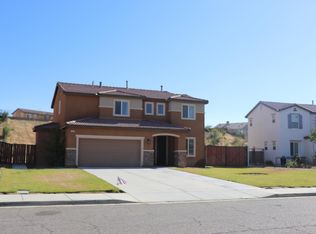 37319 Wild Tree St, Palmdale, CA 93550