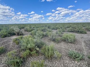 McKinney, Christmas Valley, OR 97641