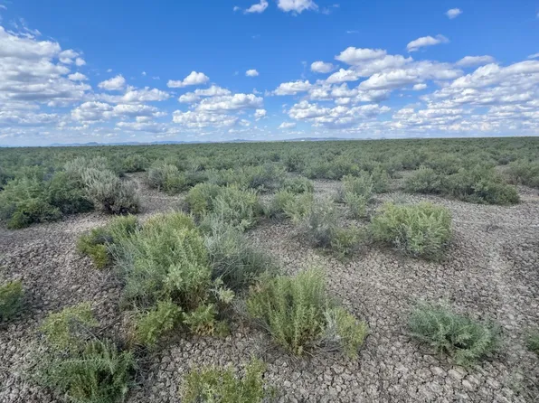 McKinney, Christmas Valley, OR 97641