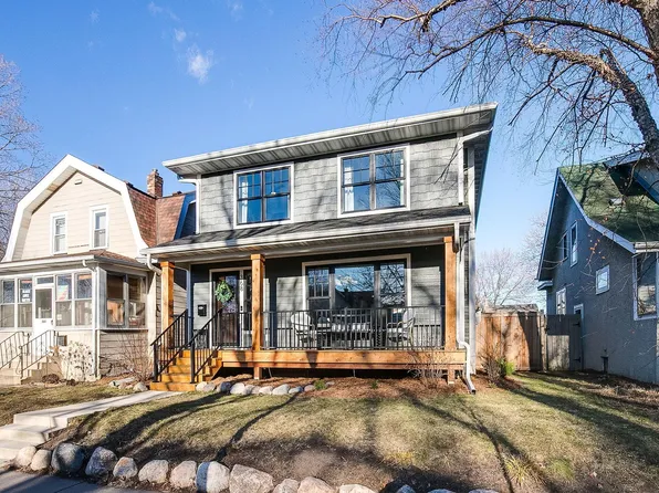 368 Warwick St, Saint Paul, MN 55105