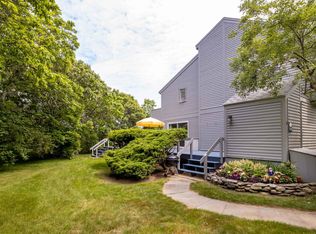 15 Kane Ln #K10, Edgartown, MA 02539