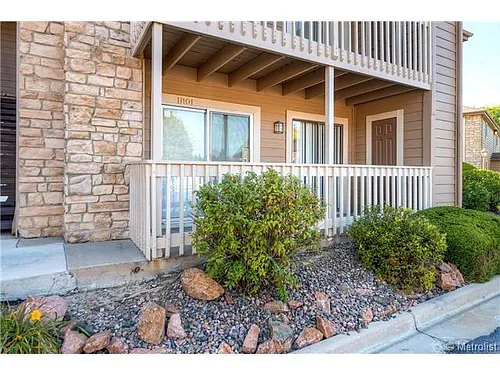 10313 E Peakview Ave #H101 Photo 1