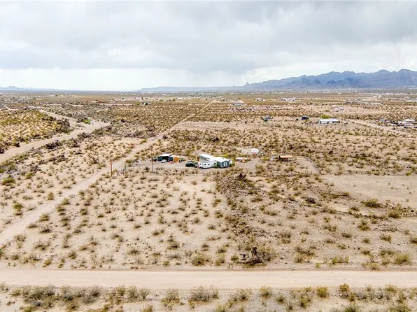 0 Agua Fria, Golden Valley, AZ 86413