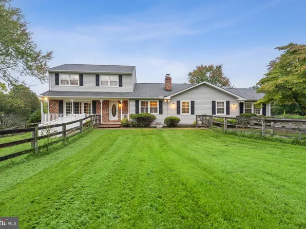7445 Kennedy Rd, Nokesville, VA 20181