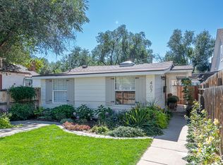 407 E San Rafael St, Colorado Springs, CO 80903