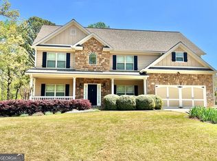 264 Gatlin Ridge Run, Dallas, GA 30157