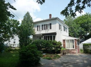 339 Porter St, Manchester, NH 03103