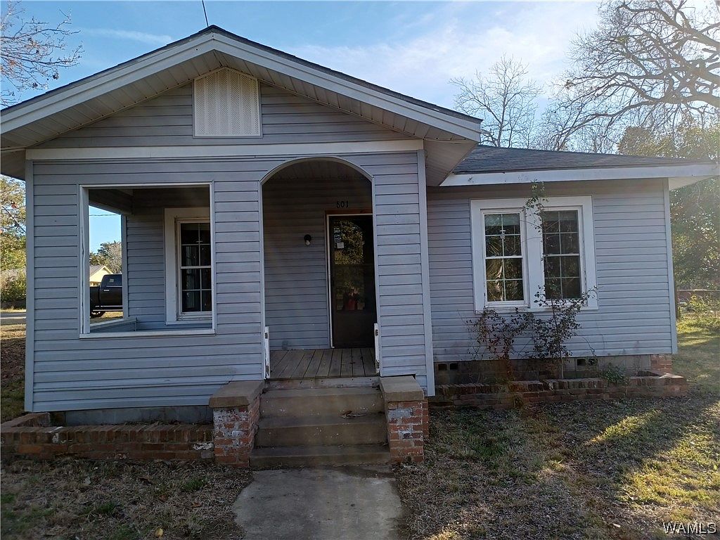 601 W Pettus St, Demopolis, AL 36732 MLS 160345 Zillow