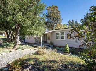 317 Wood Crest Dr, Durango, CO 81303