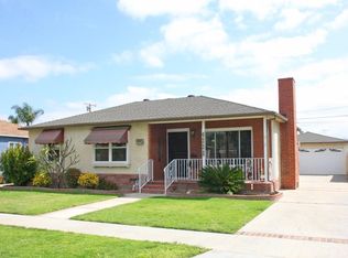 4332 Boyar Ave, Long Beach, CA 90807