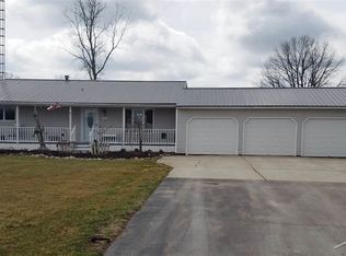 9095 Wilson Rd, Montrose, MI 48457