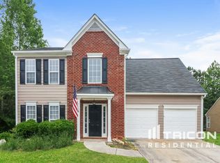 5534 Somervale Ct, Douglasville, GA 30134