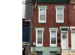 2021 Mountain St, Philadelphia, PA 19145
