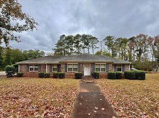 1840 Flat Shoals Rd SE, Conyers, GA 30013