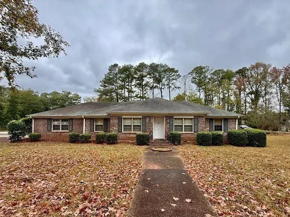 1840 Flat Shoals Rd SE, Conyers, GA 30013