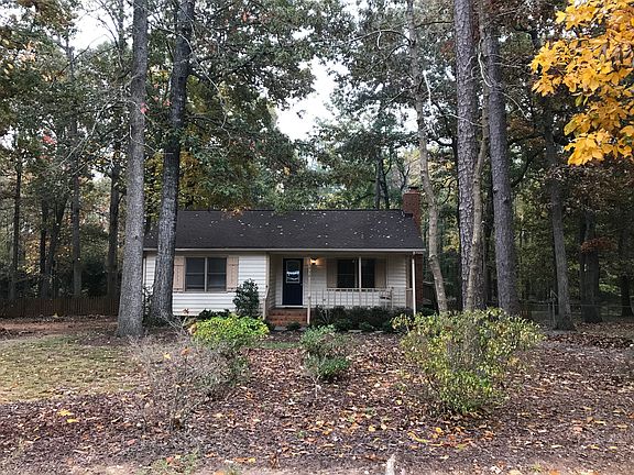 3rd image of 5936 McGregor Dr