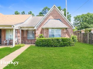 6856 Meadow Chase Ln, Memphis, TN 38115