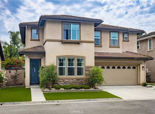 1556 Rose Arbor Ln, Simi Valley, CA 93065