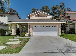 46 Saint Croix, Laguna Niguel, CA 92677